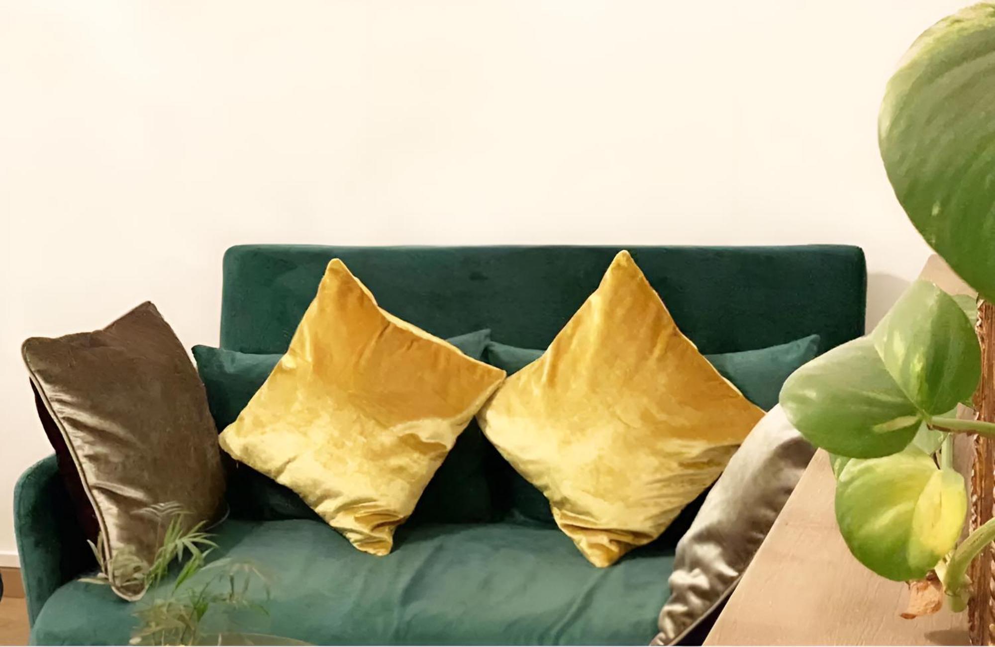 Seine Apartment Paris Dış mekan fotoğraf